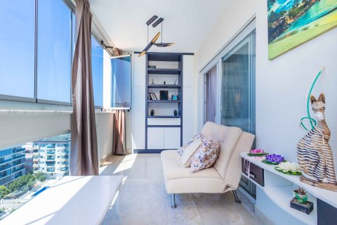 Apartment for sale  in Mahmutlar, Antalya, Turkey, 2 bedrooms, 100m2, No. 232226 – photo 16