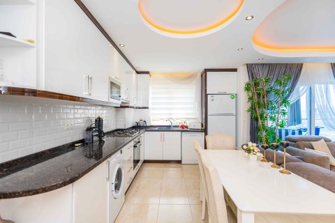 Apartment for sale  in Mahmutlar, Antalya, Turkey, 2 bedrooms, 100m2, No. 232226 – photo 5