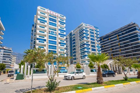 Apartment for sale  in Mahmutlar, Antalya, Turkey, 2 bedrooms, 100m2, No. 232226 – photo 23