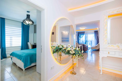 Apartment for sale  in Mahmutlar, Antalya, Turkey, 2 bedrooms, 100m2, No. 232226 – photo 20