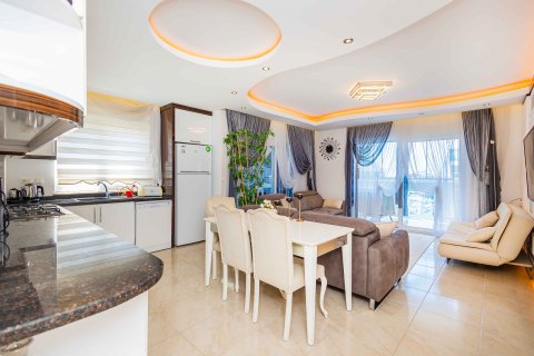 Apartment for sale  in Mahmutlar, Antalya, Turkey, 2 bedrooms, 100m2, No. 232226 – photo 4