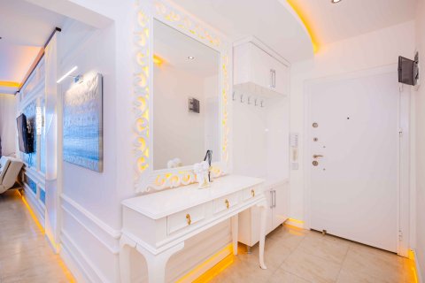 Apartment for sale  in Mahmutlar, Antalya, Turkey, 2 bedrooms, 100m2, No. 232226 – photo 19