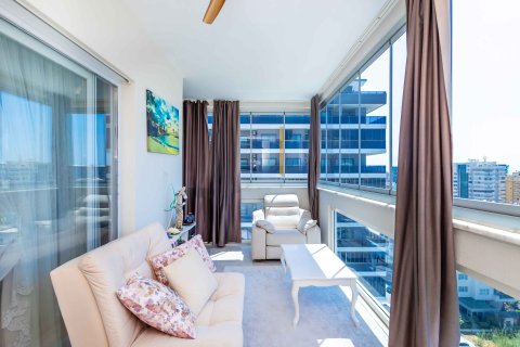 Apartment for sale  in Mahmutlar, Antalya, Turkey, 2 bedrooms, 100m2, No. 232226 – photo 15