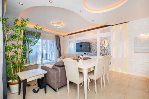 Apartment for sale  in Mahmutlar, Antalya, Turkey, 2 bedrooms, 100m2, No. 232226 – photo 2