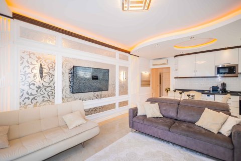 Apartment for sale  in Mahmutlar, Antalya, Turkey, 2 bedrooms, 100m2, No. 232226 – photo 3