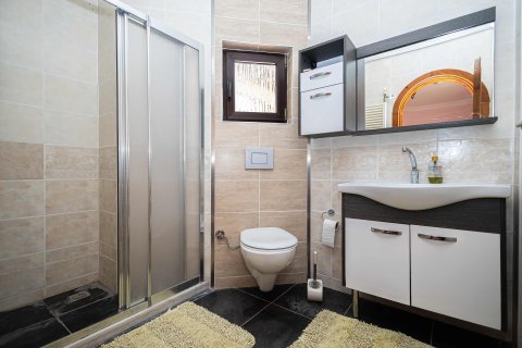 2+1 Villa i Mahmutlar, Antalya, Tyrkiet Nr. 232228 - 28