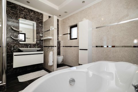 2+1 Villa i Mahmutlar, Antalya, Tyrkiet Nr. 232228 - 25