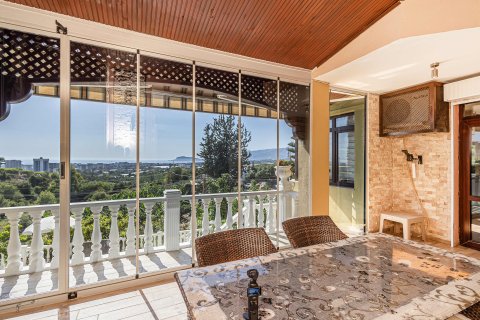 2+1 Villa i Mahmutlar, Antalya, Tyrkiet Nr. 232228 - 15