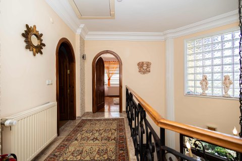 2+1 Villa i Mahmutlar, Antalya, Tyrkiet Nr. 232228 - 21