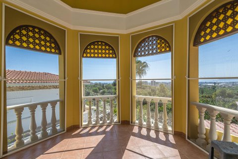 2+1 Villa i Mahmutlar, Antalya, Tyrkiet Nr. 232228 - 14
