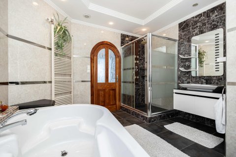 2+1 Villa i Mahmutlar, Antalya, Tyrkiet Nr. 232228 - 24