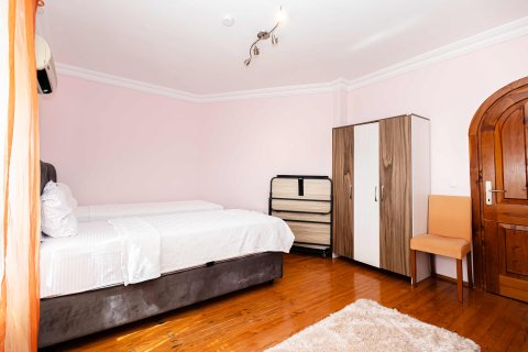 2+1 Villa i Mahmutlar, Antalya, Tyrkiet Nr. 232228 - 11