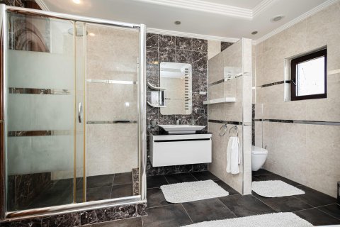 2+1 Villa i Mahmutlar, Antalya, Tyrkiet Nr. 232228 - 27