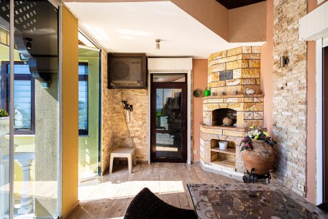 2+1 Villa i Mahmutlar, Antalya, Tyrkiet Nr. 232228 - 17