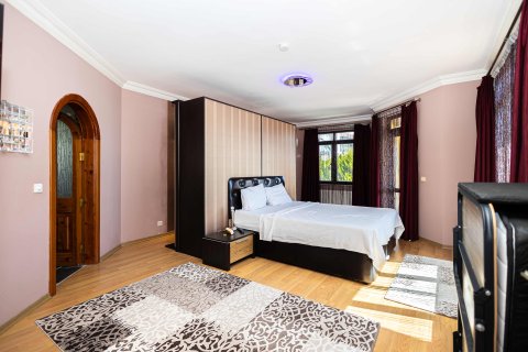 2+1 Villa i Mahmutlar, Antalya, Tyrkiet Nr. 232228 - 9