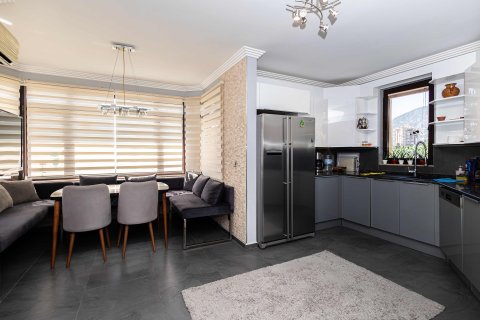 2+1 Villa i Mahmutlar, Antalya, Tyrkiet Nr. 232228 - 3
