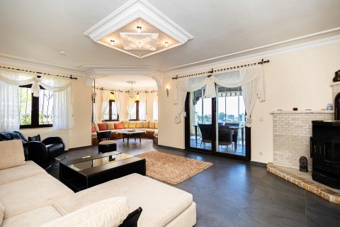 2+1 Villa i Mahmutlar, Antalya, Tyrkiet Nr. 232228 - 5