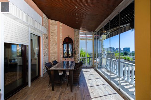 2+1 Villa i Mahmutlar, Antalya, Tyrkiet Nr. 232228 - 16