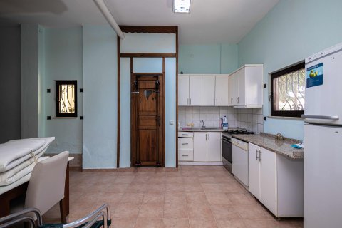 2+1 Villa i Mahmutlar, Antalya, Tyrkiet Nr. 232228 - 12
