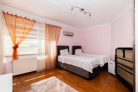 2+1 Villa i Mahmutlar, Antalya, Tyrkiet Nr. 232228 - 10