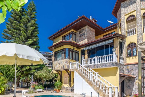 2+1 Villa i Mahmutlar, Antalya, Tyrkiet Nr. 232228 - 30