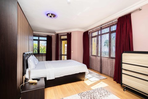 2+1 Villa i Mahmutlar, Antalya, Tyrkiet Nr. 232228 - 8