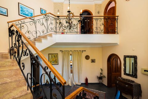 2+1 Villa i Mahmutlar, Antalya, Tyrkiet Nr. 232228 - 20