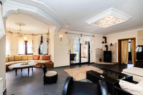 2+1 Villa i Mahmutlar, Antalya, Tyrkiet Nr. 232228 - 6