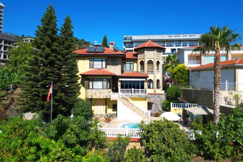 2+1 Villa i Mahmutlar, Antalya, Tyrkiet Nr. 232228 - 29