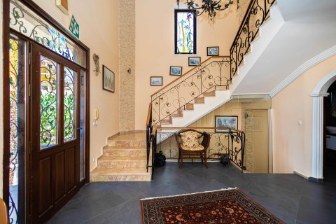 2+1 Villa i Mahmutlar, Antalya, Tyrkiet Nr. 232228 - 18