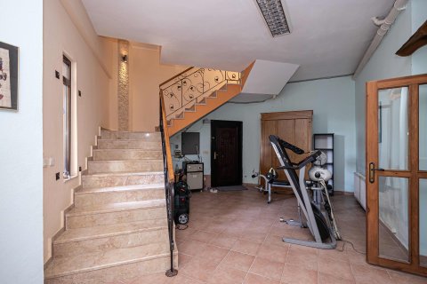 2+1 Villa i Mahmutlar, Antalya, Tyrkiet Nr. 232228 - 22