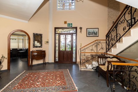 2+1 Villa i Mahmutlar, Antalya, Tyrkiet Nr. 232228 - 19