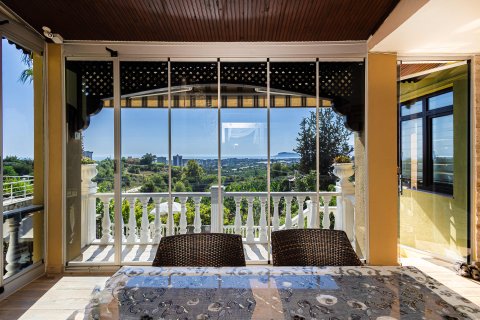 2+1 Villa i Mahmutlar, Antalya, Tyrkiet Nr. 232228 - 13