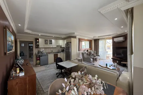 2+1 Apartment  in Mahmutlar, Antalya, Turkey No. 232227