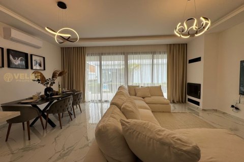Продажа виллы  в Фамагусте, Северный Кипр 3+1, 120м2, №232223 – фото 3