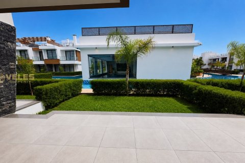 Продажа виллы  в Фамагусте, Северный Кипр 3+1, 120м2, №232223 – фото 20