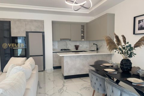 Продажа виллы  в Фамагусте, Северный Кипр 3+1, 120м2, №232223 – фото 8