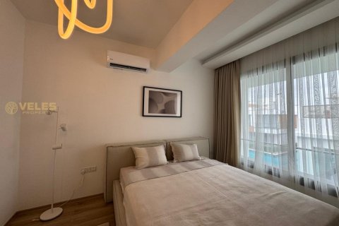 Продажа виллы  в Фамагусте, Северный Кипр 3+1, 120м2, №232223 – фото 14