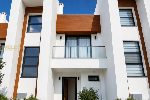 Продажа виллы  в Фамагусте, Северный Кипр 3+1, 120м2, №232223 – фото 2