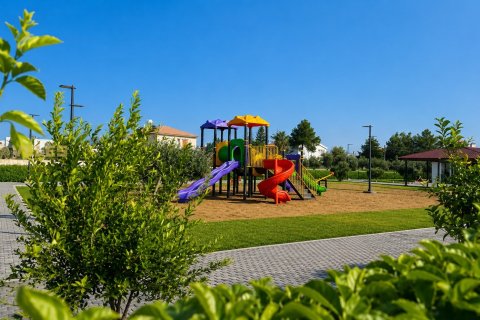 Продажа виллы  в Фамагусте, Северный Кипр 3+1, 120м2, №232223 – фото 25