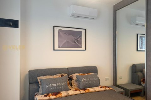 Продажа виллы  в Фамагусте, Северный Кипр 3+1, 120м2, №232223 – фото 16