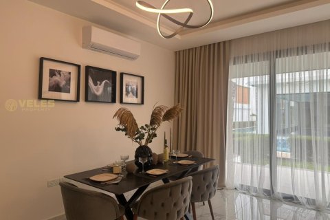Продажа виллы  в Фамагусте, Северный Кипр 3+1, 120м2, №232223 – фото 7
