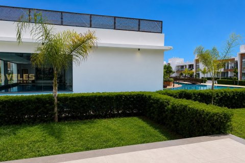 Продажа виллы  в Фамагусте, Северный Кипр 3+1, 120м2, №232223 – фото 21