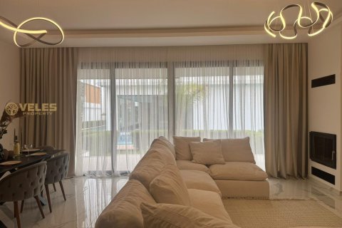 Продажа виллы  в Фамагусте, Северный Кипр 3+1, 120м2, №232223 – фото 5