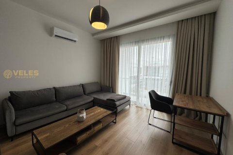 Продажа виллы  в Фамагусте, Северный Кипр 3+1, 120м2, №232223 – фото 17