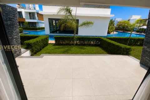 Продажа виллы  в Фамагусте, Северный Кипр 3+1, 120м2, №232223 – фото 22