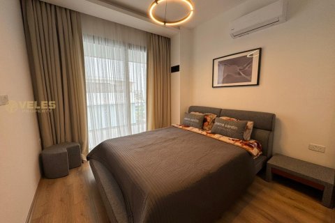 Продажа виллы  в Фамагусте, Северный Кипр 3+1, 120м2, №232223 – фото 15
