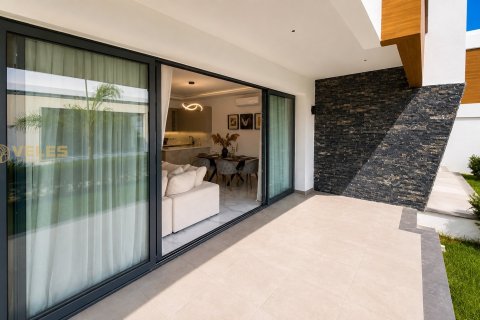 Продажа виллы  в Фамагусте, Северный Кипр 3+1, 120м2, №232223 – фото 24
