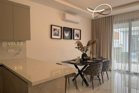 Продажа виллы  в Фамагусте, Северный Кипр 3+1, 120м2, №232223 – фото 6
