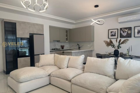 Продажа виллы  в Фамагусте, Северный Кипр 3+1, 120м2, №232223 – фото 9